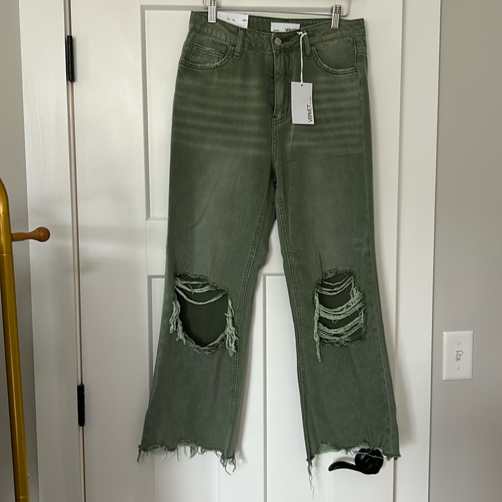 Vervet 90s vintage flare